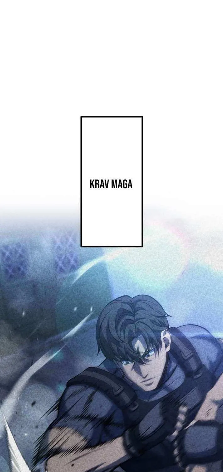Mr. War꞉ The Strongest Ex-Soldier Chapter 14 page 62 - 