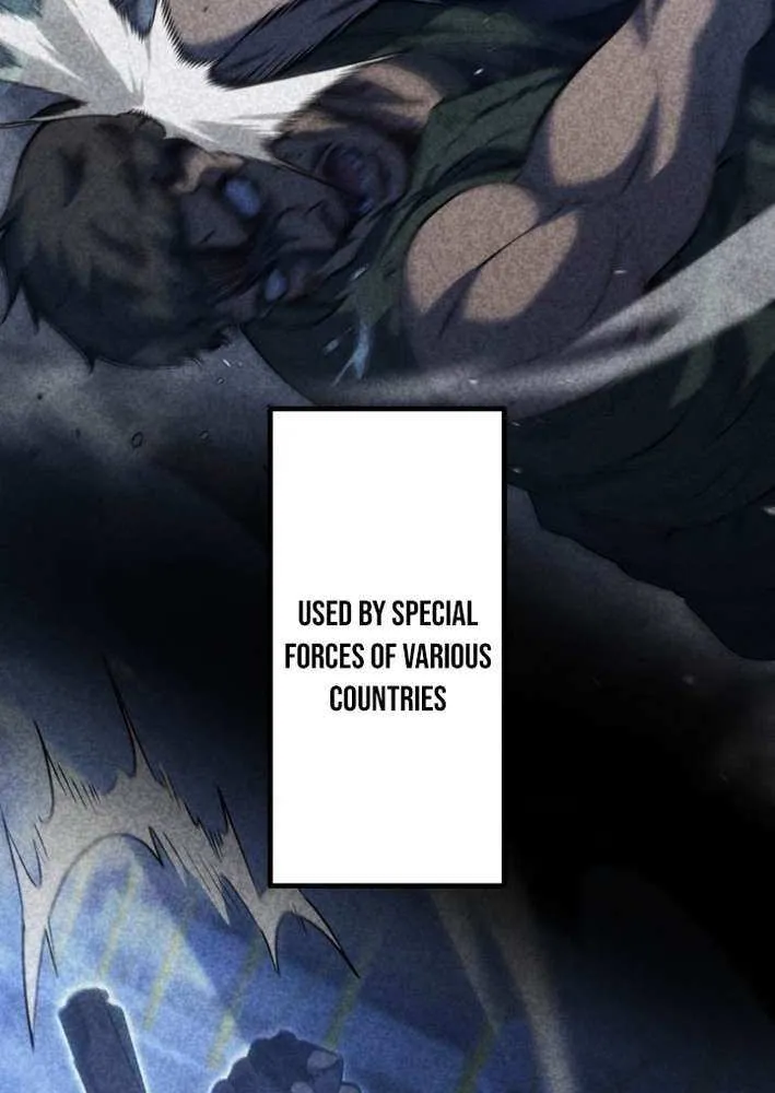 Mr. War꞉ The Strongest Ex-Soldier Chapter 14 page 63 - 