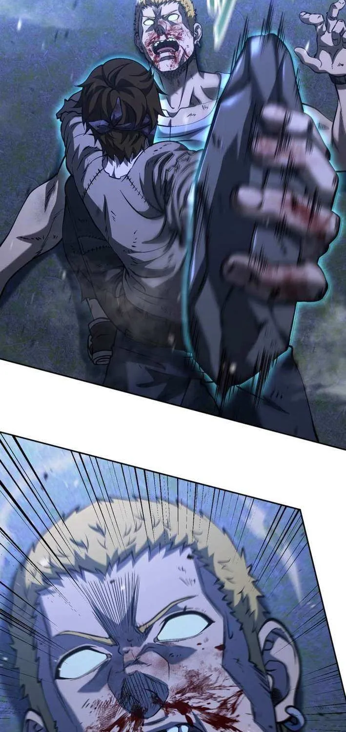 Mr. War꞉ The Strongest Ex-Soldier Chapter 14 page 67 - 