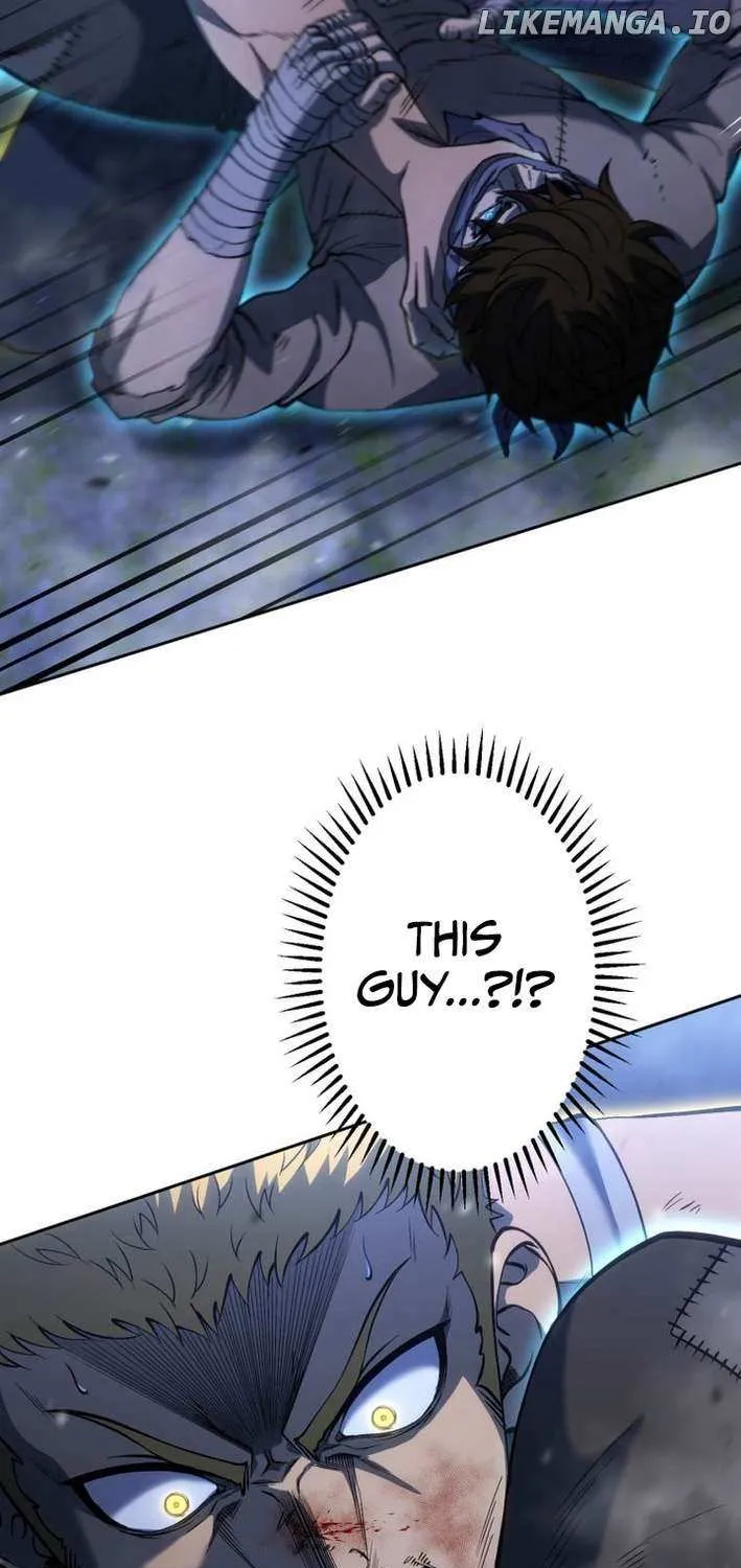 Mr. War꞉ The Strongest Ex-Soldier Chapter 14 page 8 - 