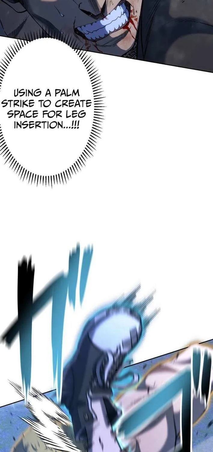 Mr. War꞉ The Strongest Ex-Soldier Chapter 14 page 9 - 