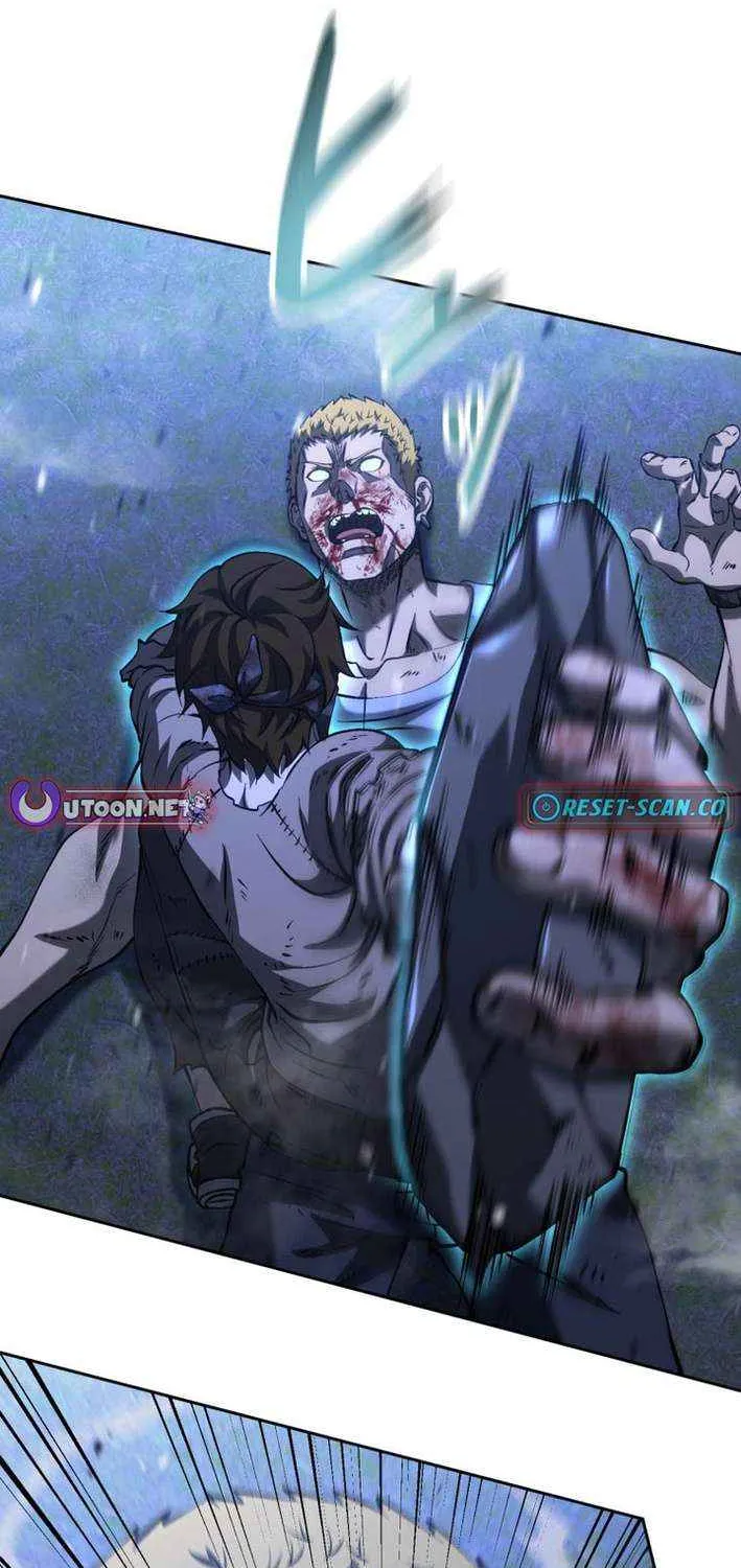 Mr. War꞉ The Strongest Ex-Soldier Chapter 15 page 2 - 