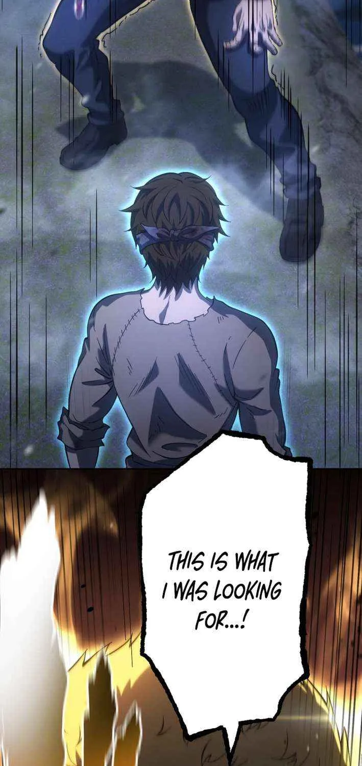 Mr. War꞉ The Strongest Ex-Soldier Chapter 15 page 17 - 