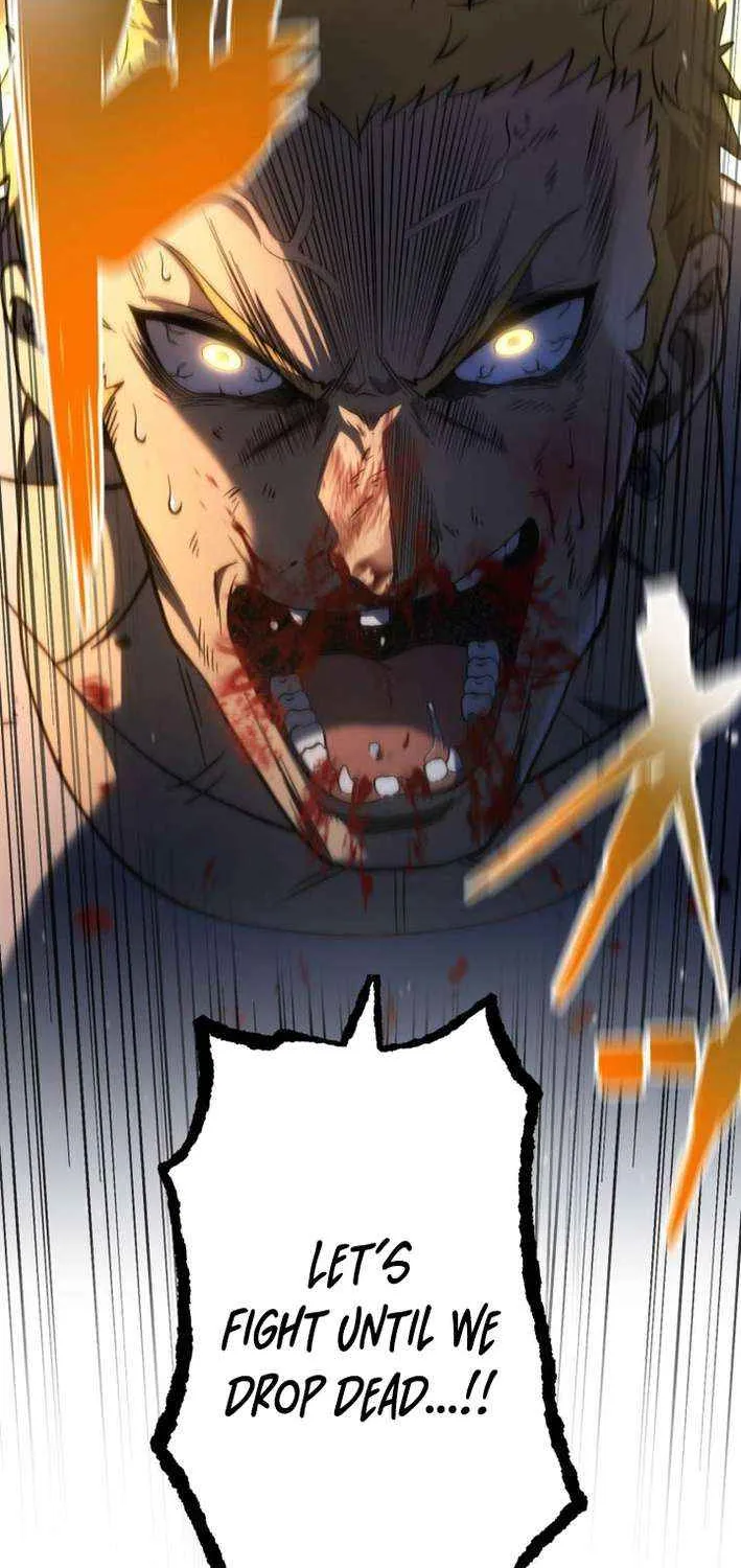 Mr. War꞉ The Strongest Ex-Soldier Chapter 15 page 18 - 