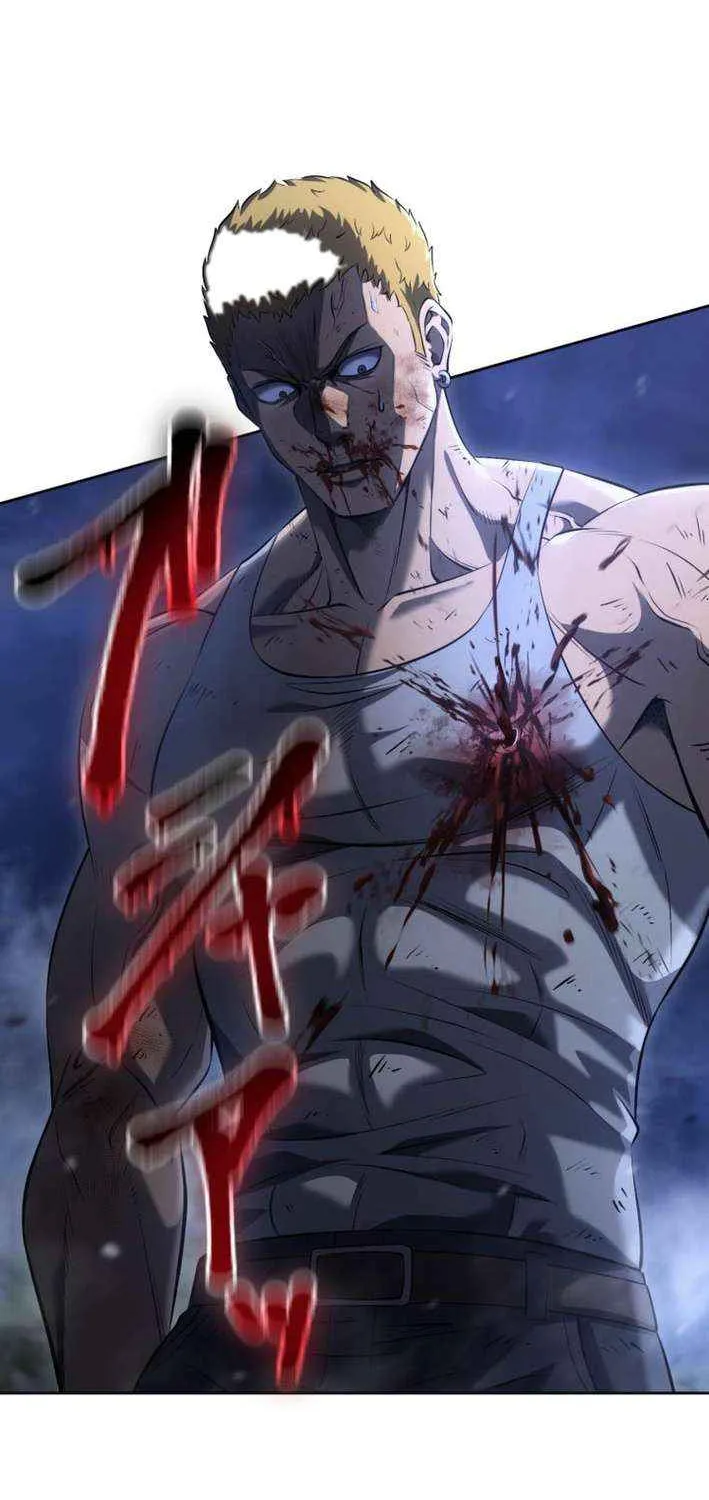 Mr. War꞉ The Strongest Ex-Soldier Chapter 15 page 25 - 