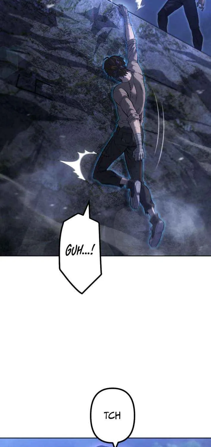 Mr. War꞉ The Strongest Ex-Soldier Chapter 15 page 27 - 