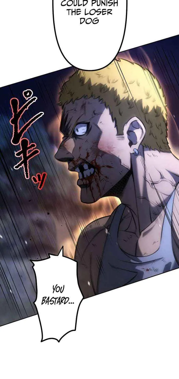 Mr. War꞉ The Strongest Ex-Soldier Chapter 15 page 30 - 