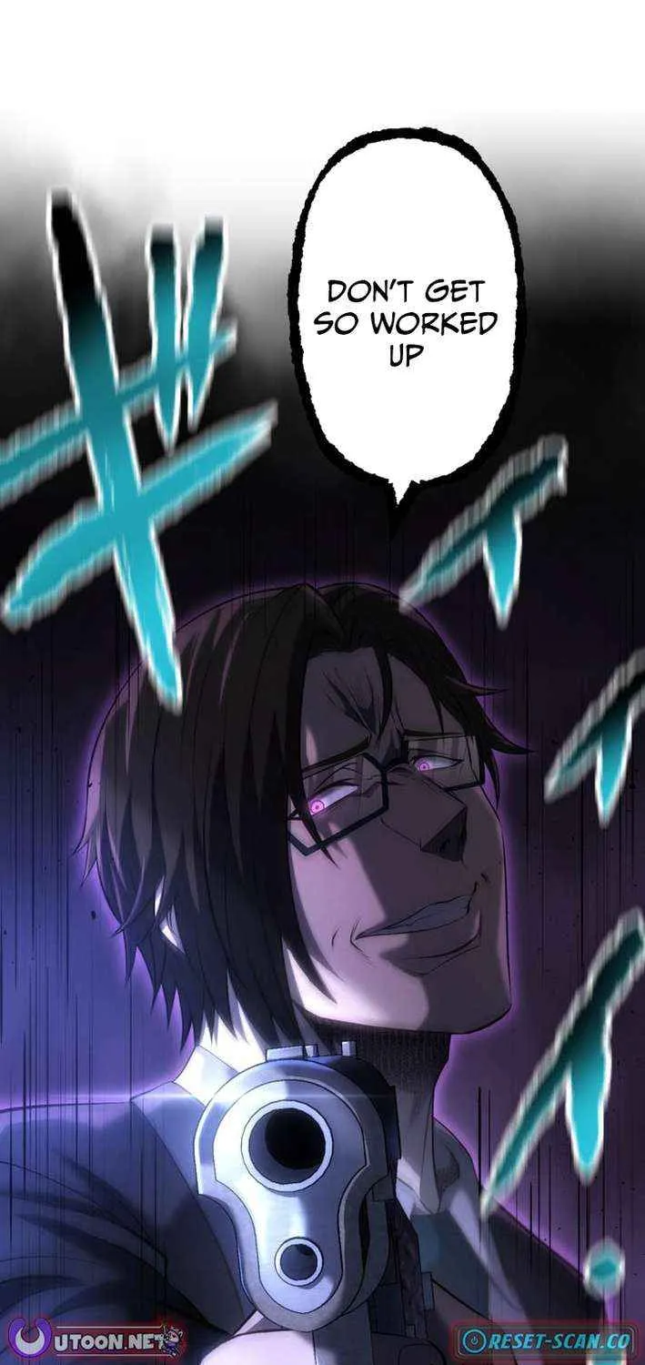 Mr. War꞉ The Strongest Ex-Soldier Chapter 15 page 31 - 