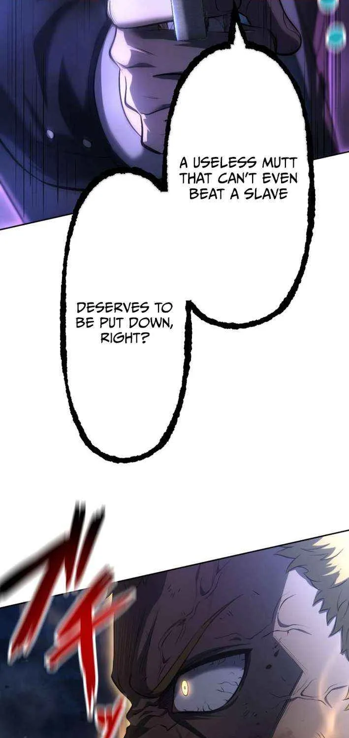Mr. War꞉ The Strongest Ex-Soldier Chapter 15 page 32 - 