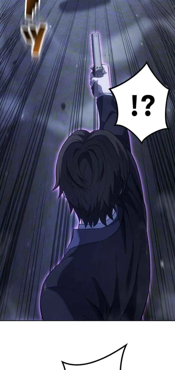 Mr. War꞉ The Strongest Ex-Soldier Chapter 15 page 34 - 
