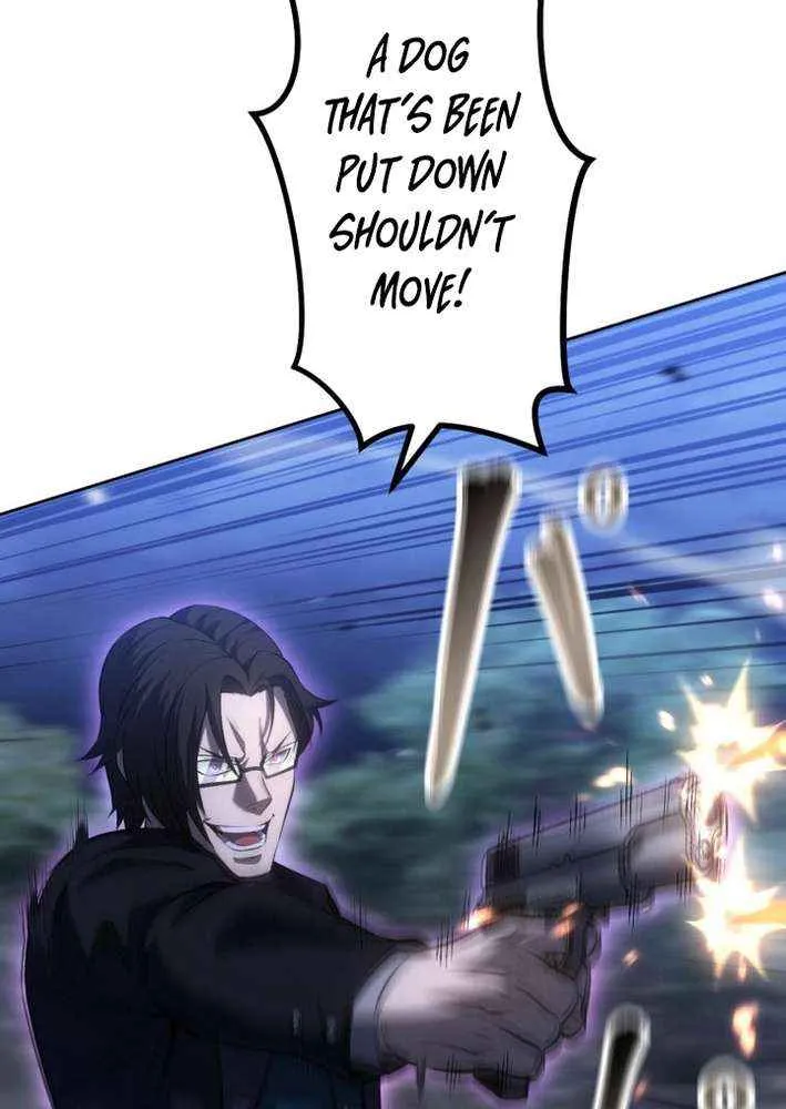 Mr. War꞉ The Strongest Ex-Soldier Chapter 15 page 35 - 