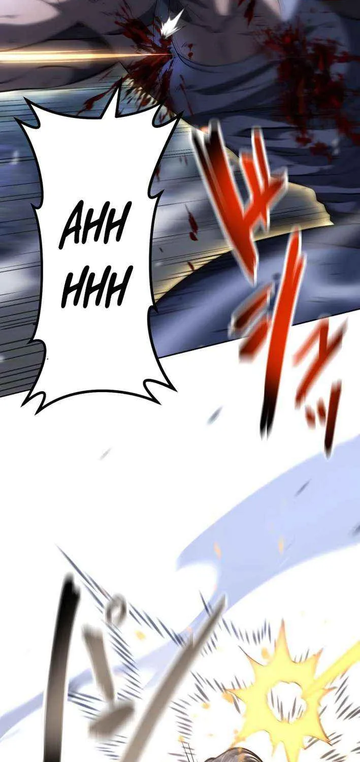 Mr. War꞉ The Strongest Ex-Soldier Chapter 15 page 37 - 
