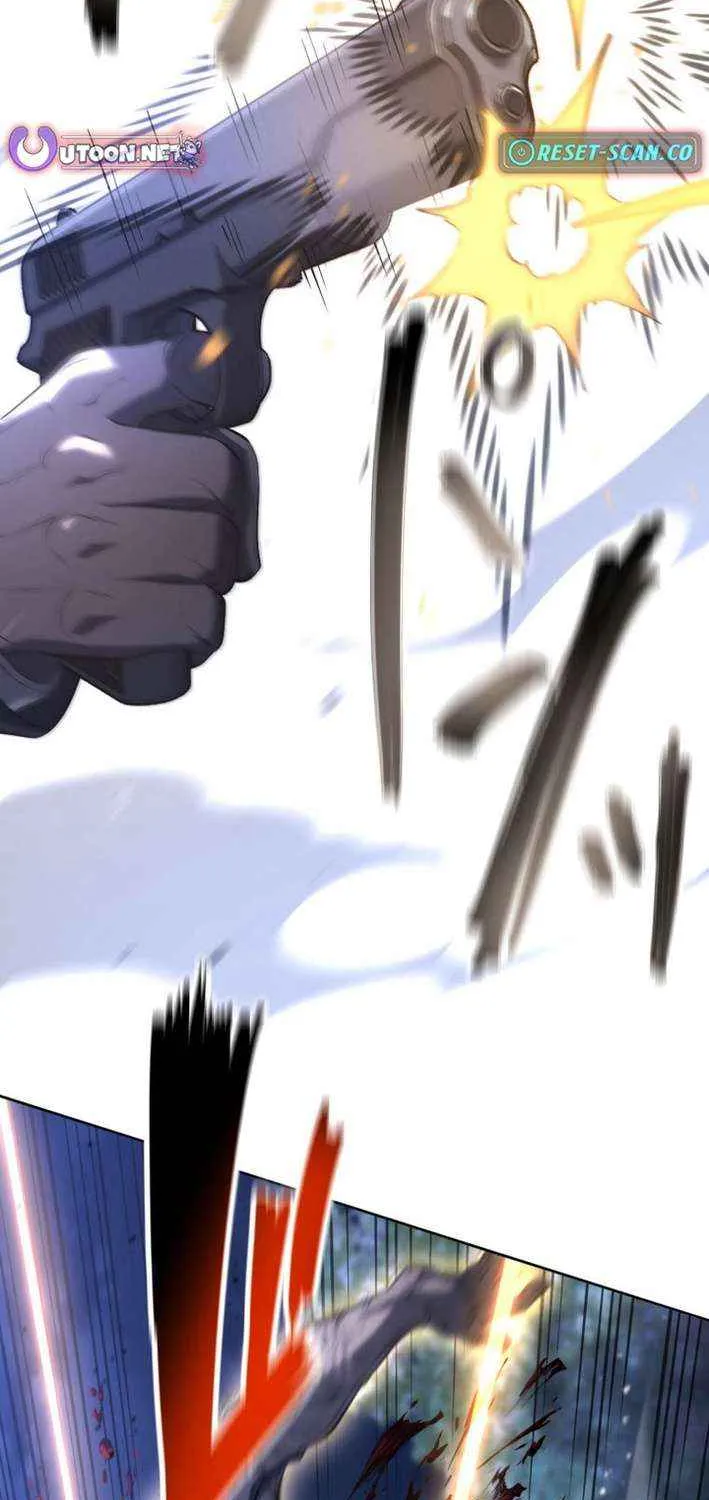 Mr. War꞉ The Strongest Ex-Soldier Chapter 15 page 38 - 