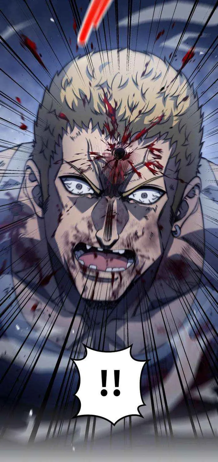 Mr. War꞉ The Strongest Ex-Soldier Chapter 15 page 44 - 
