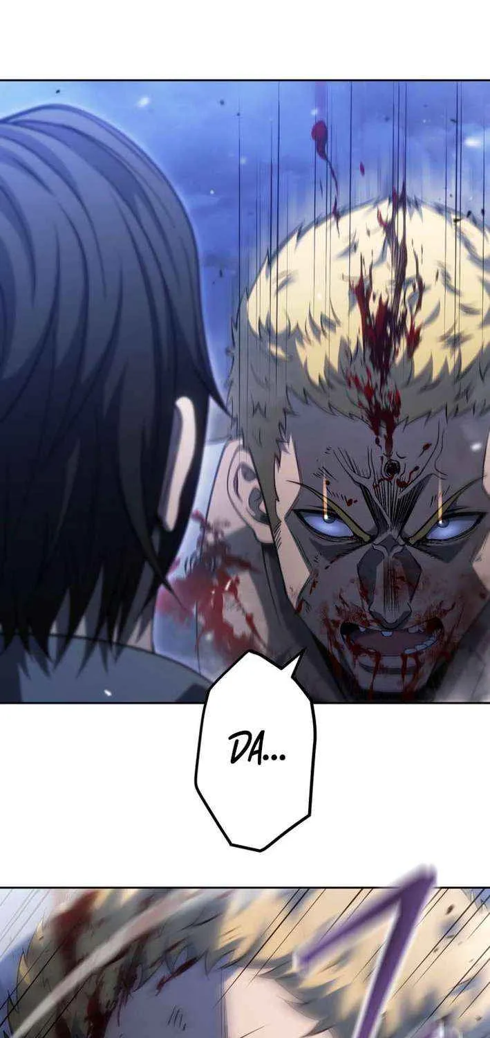Mr. War꞉ The Strongest Ex-Soldier Chapter 15 page 46 - 