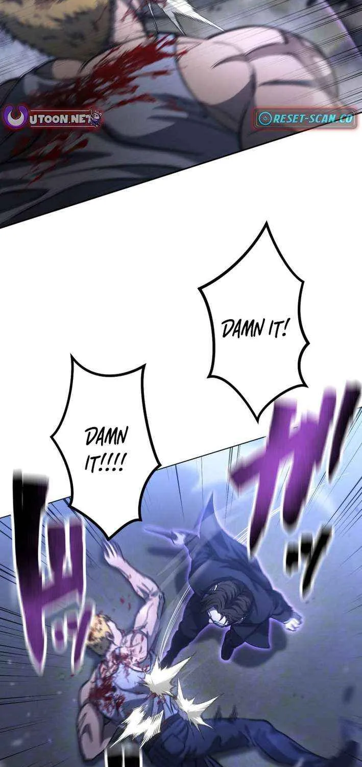 Mr. War꞉ The Strongest Ex-Soldier Chapter 15 page 52 - 