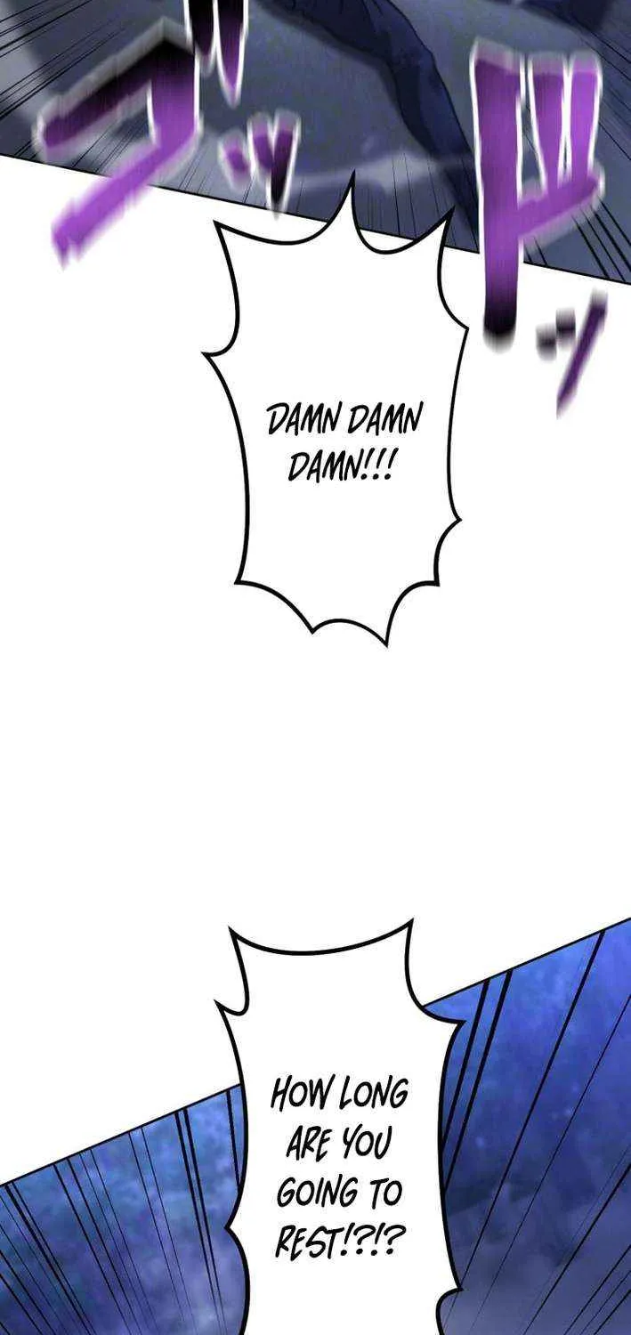 Mr. War꞉ The Strongest Ex-Soldier Chapter 15 page 53 - 