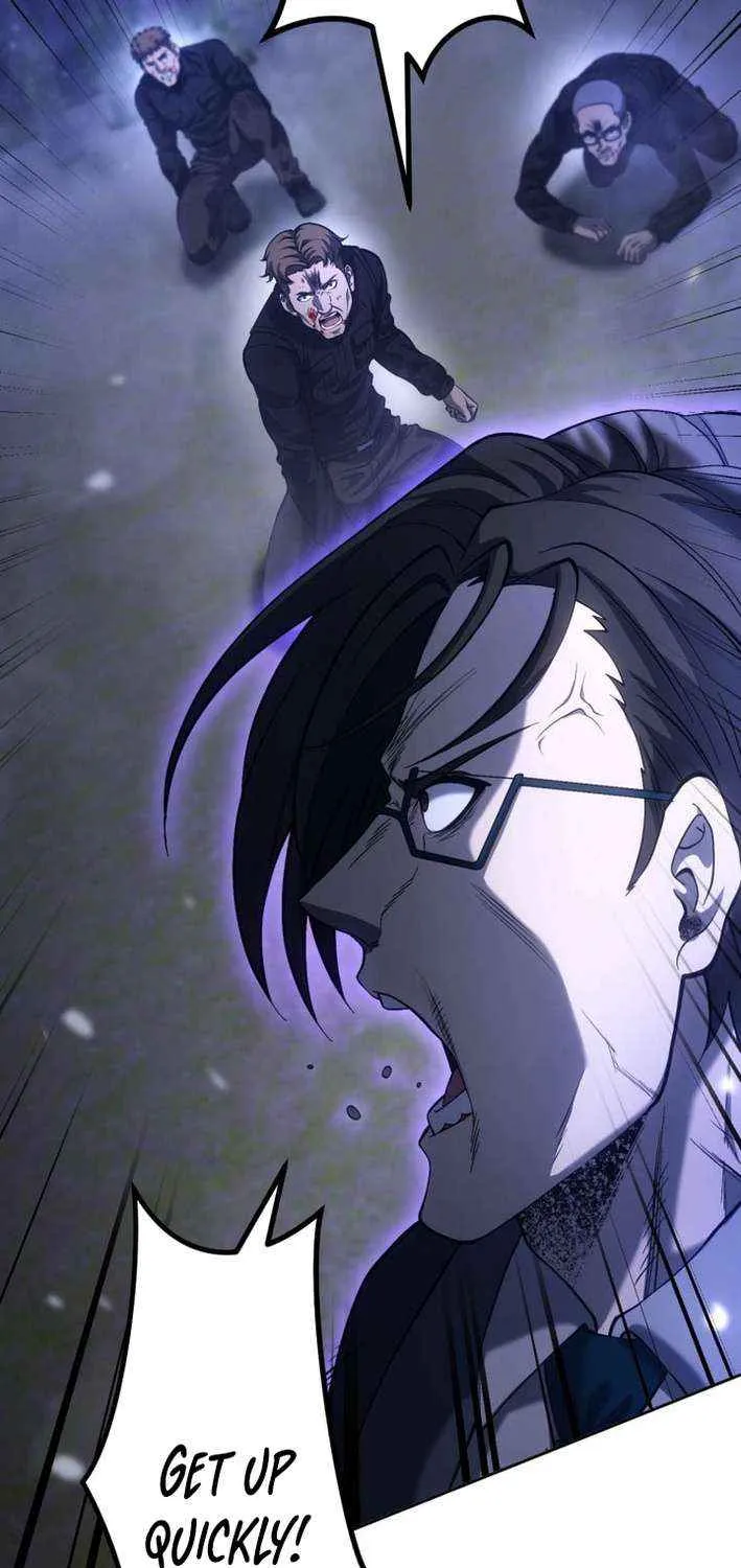 Mr. War꞉ The Strongest Ex-Soldier Chapter 15 page 54 - 