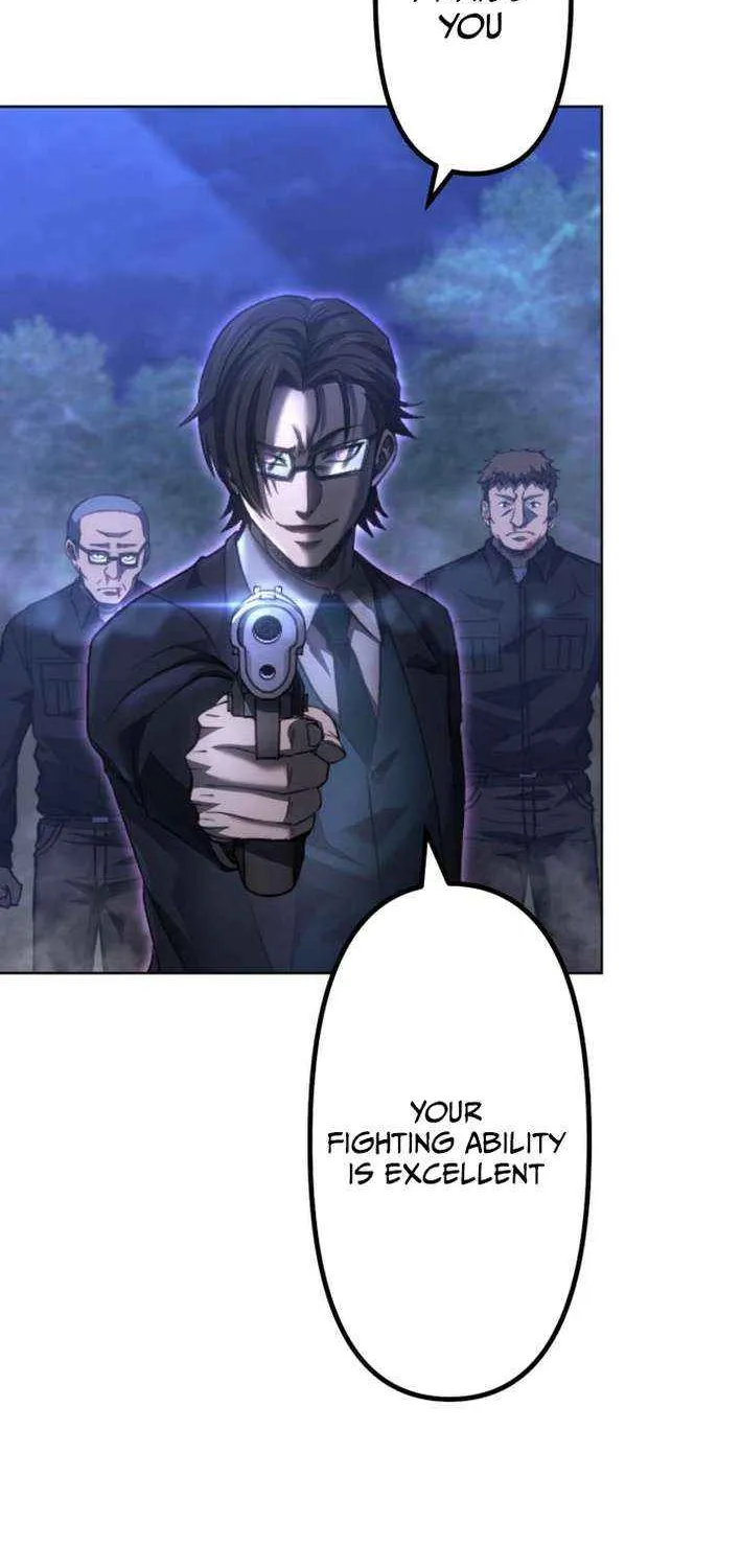 Mr. War꞉ The Strongest Ex-Soldier Chapter 15 page 60 - 