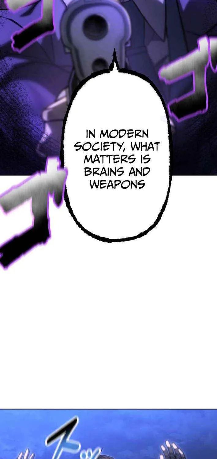 Mr. War꞉ The Strongest Ex-Soldier Chapter 15 page 62 - 