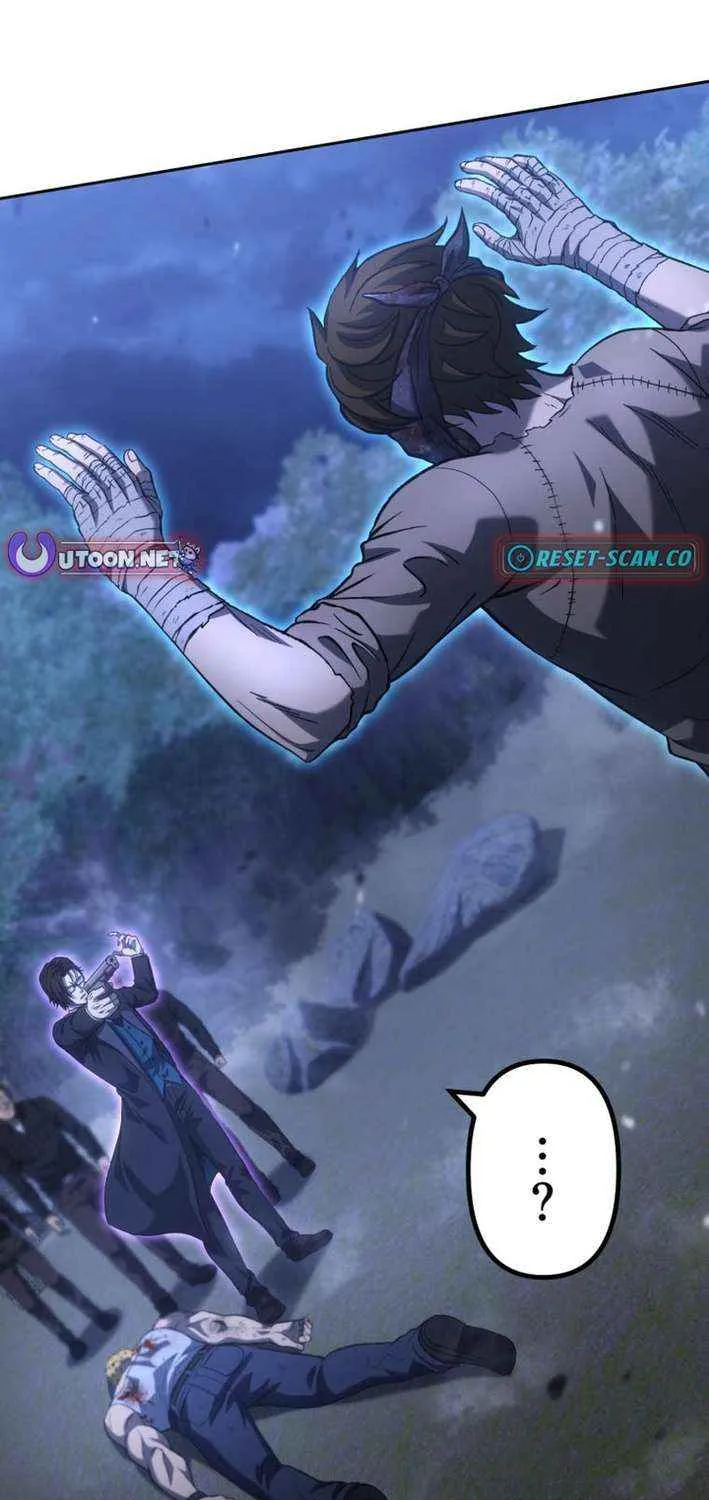 Mr. War꞉ The Strongest Ex-Soldier Chapter 15 page 64 - 