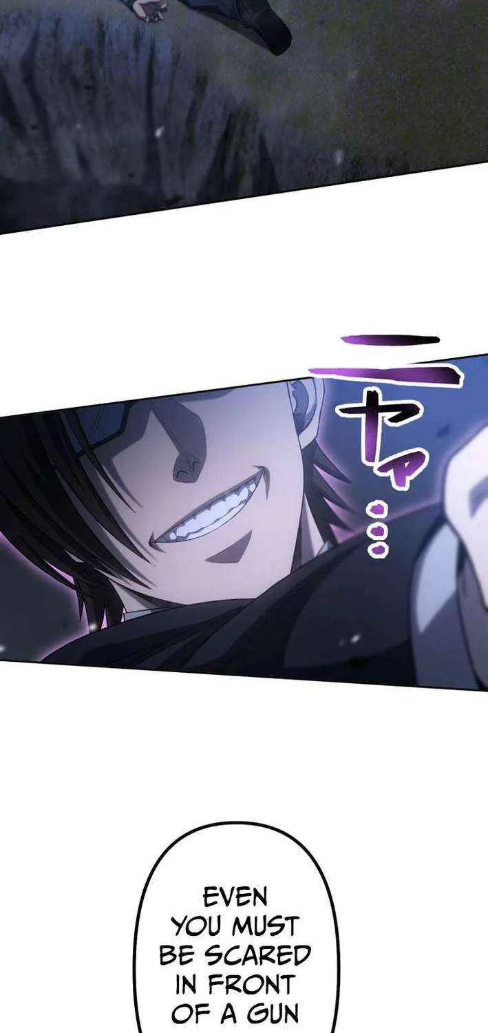 Mr. War꞉ The Strongest Ex-Soldier Chapter 15 page 65 - 
