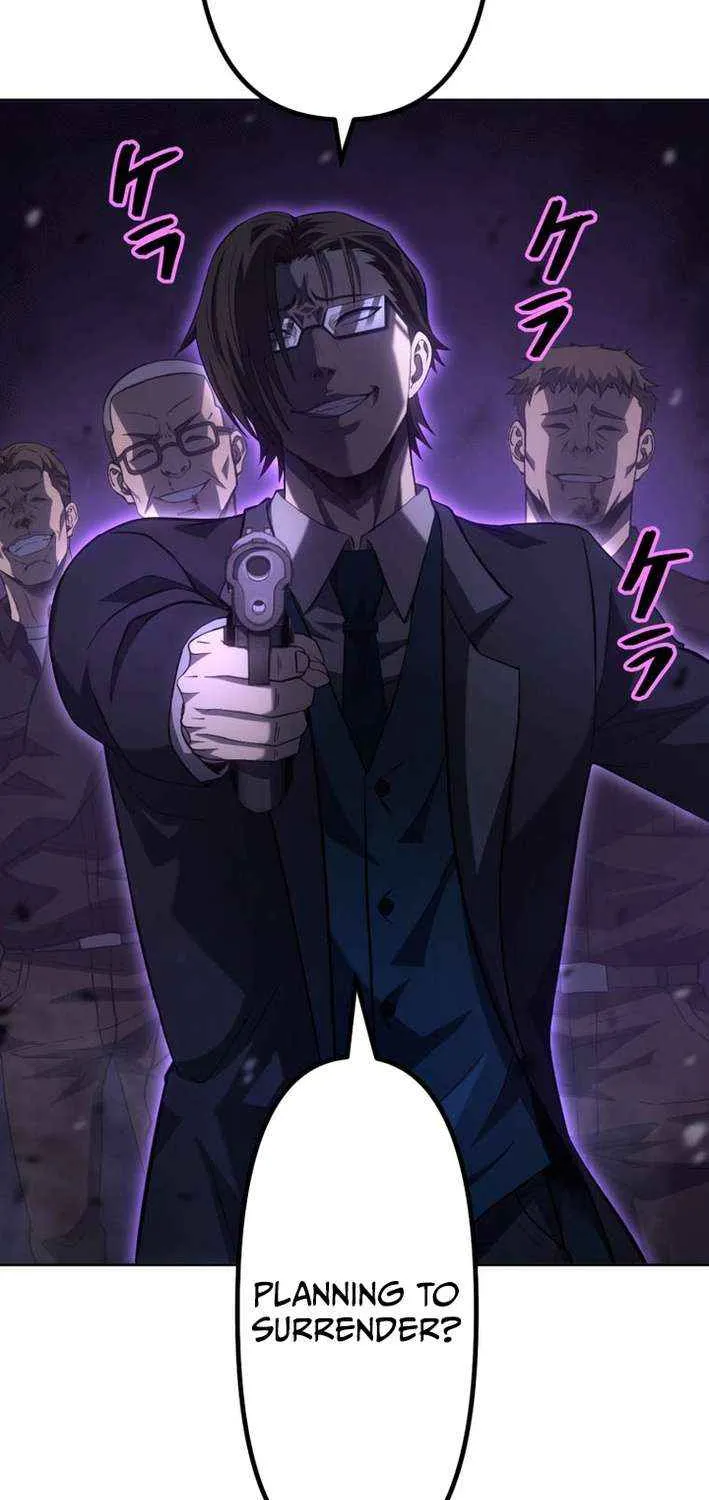 Mr. War꞉ The Strongest Ex-Soldier Chapter 15 page 66 - 
