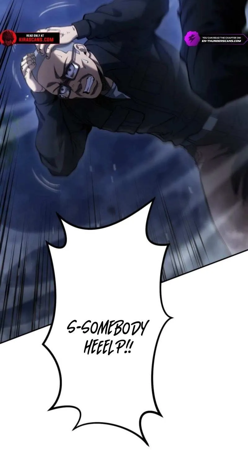 Mr. War꞉ The Strongest Ex-Soldier Chapter 16 page 24 - 