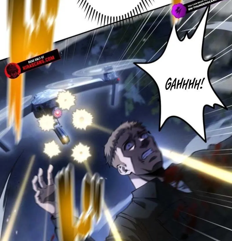 Mr. War꞉ The Strongest Ex-Soldier Chapter 16 page 26 - 