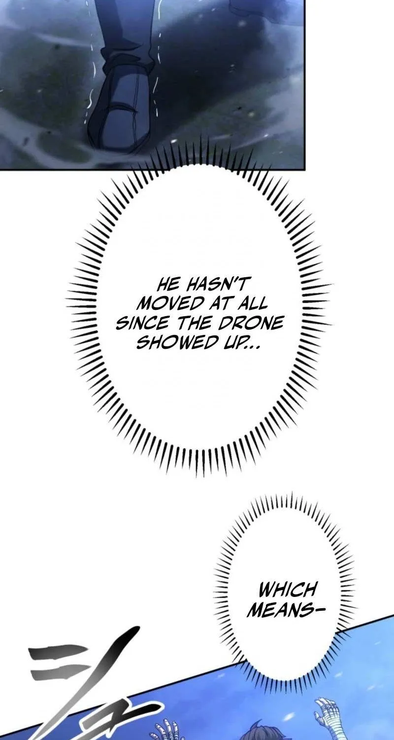 Mr. War꞉ The Strongest Ex-Soldier Chapter 16 page 32 - 