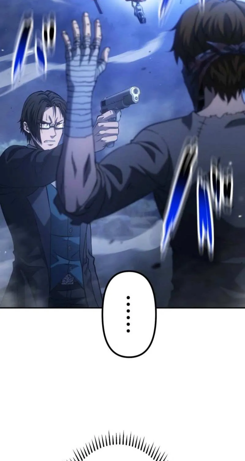 Mr. War꞉ The Strongest Ex-Soldier Chapter 16 page 38 - 
