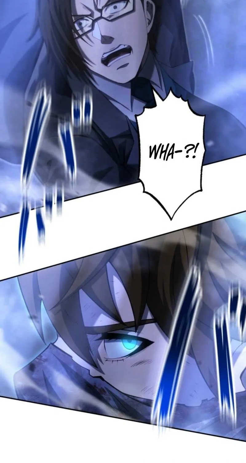 Mr. War꞉ The Strongest Ex-Soldier Chapter 16 page 5 - 