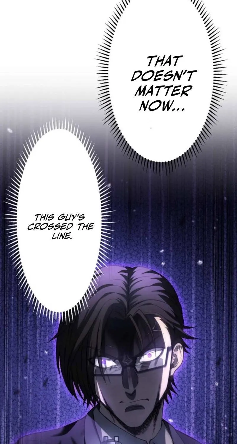 Mr. War꞉ The Strongest Ex-Soldier Chapter 16 page 41 - 