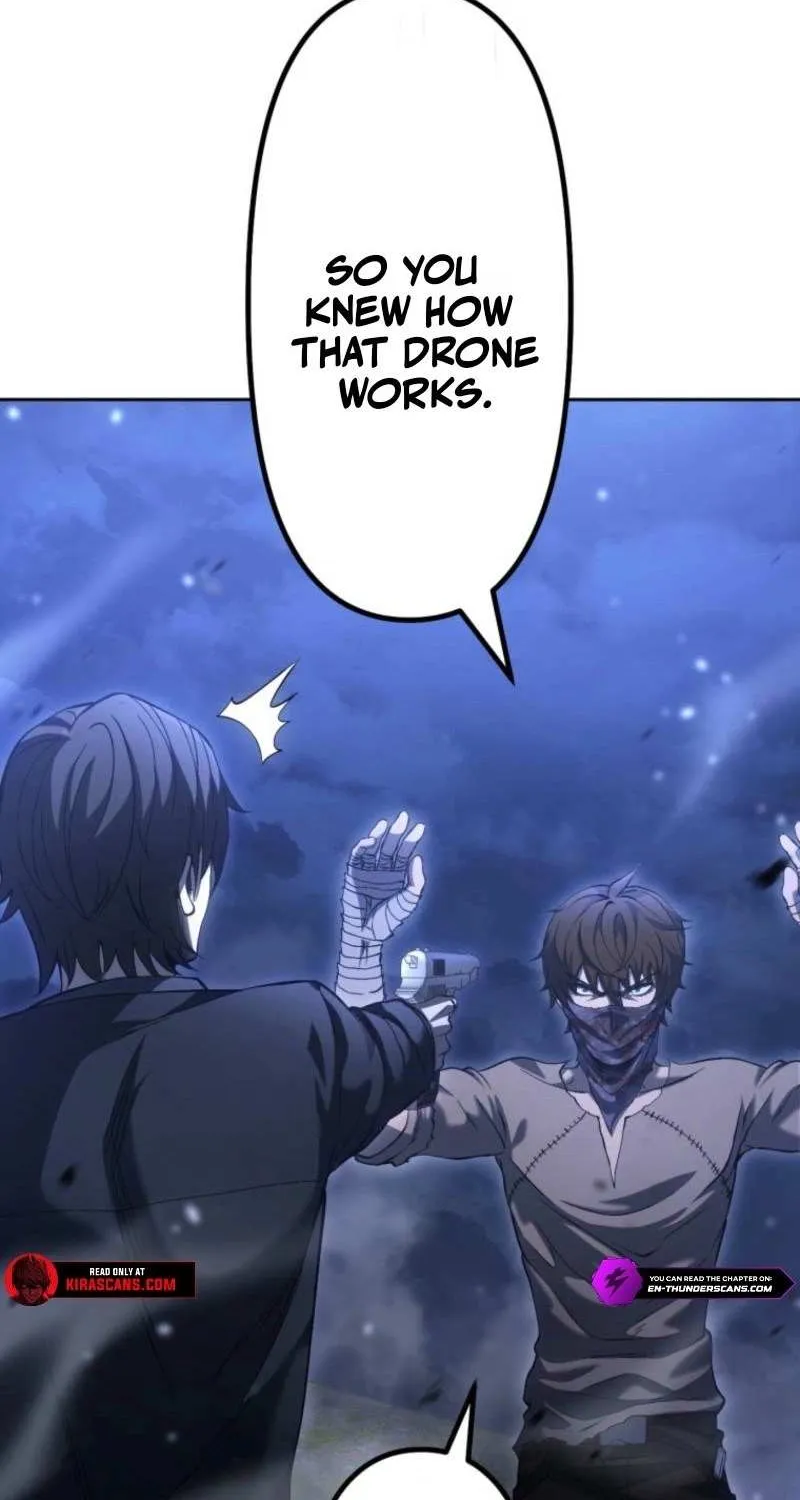 Mr. War꞉ The Strongest Ex-Soldier Chapter 16 page 43 - 