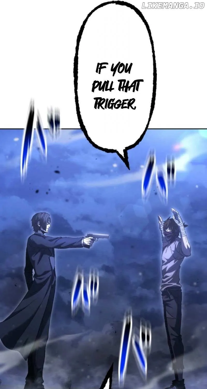 Mr. War꞉ The Strongest Ex-Soldier Chapter 16 page 45 - 