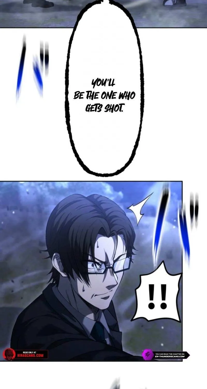 Mr. War꞉ The Strongest Ex-Soldier Chapter 16 page 46 - 