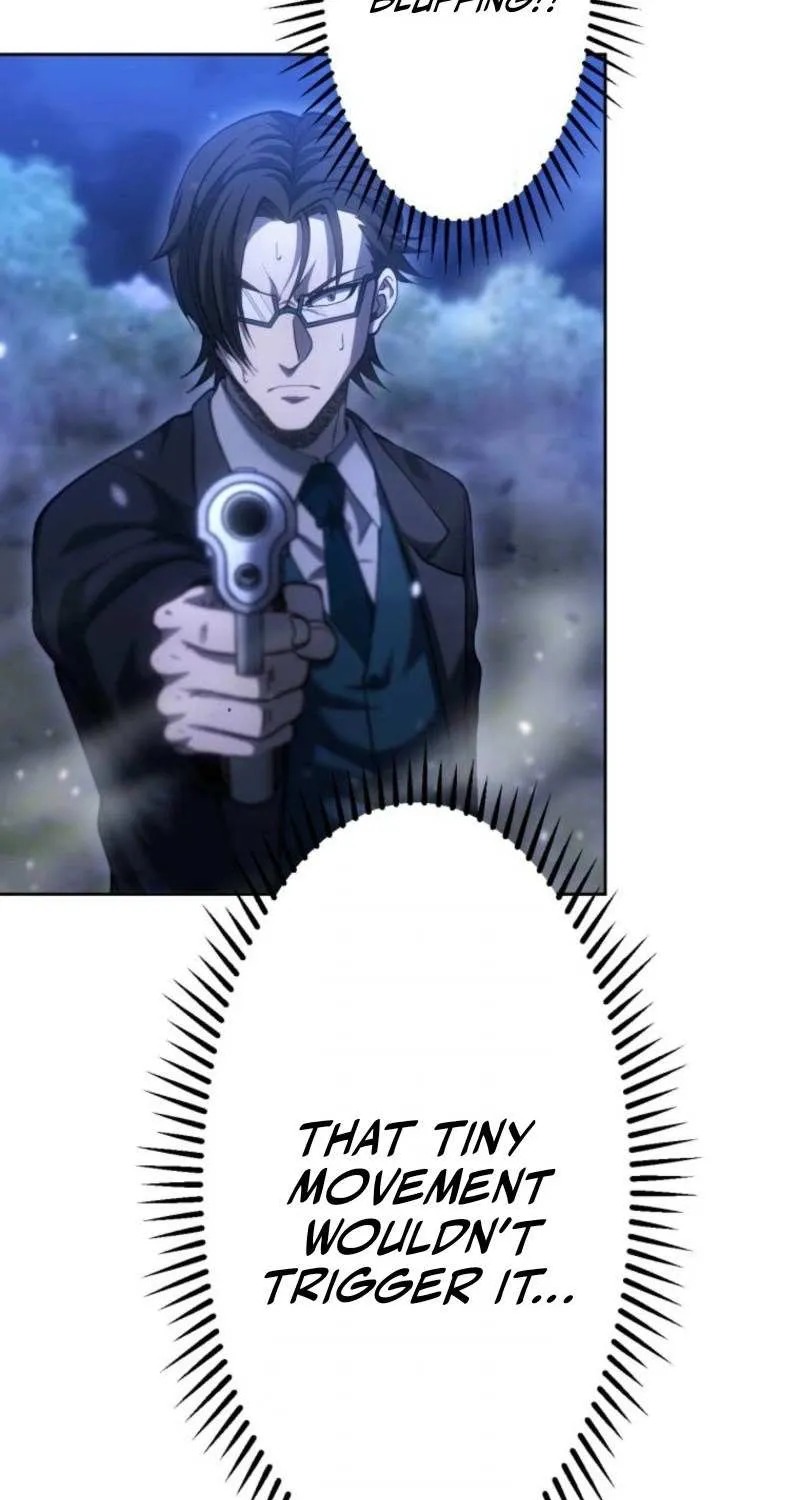 Mr. War꞉ The Strongest Ex-Soldier Chapter 16 page 49 - 