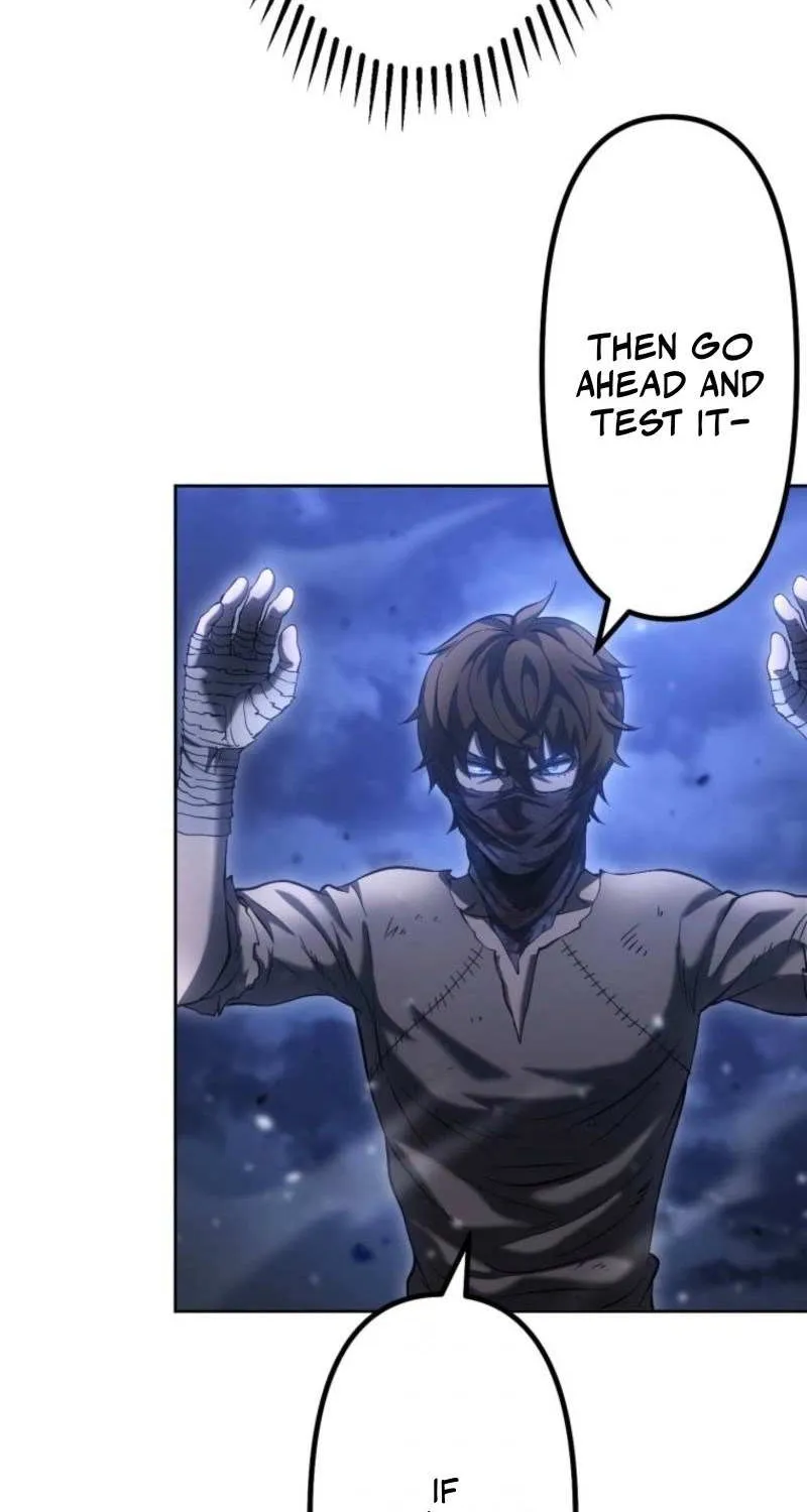 Mr. War꞉ The Strongest Ex-Soldier Chapter 16 page 50 - 
