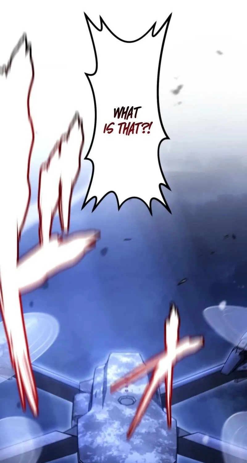 Mr. War꞉ The Strongest Ex-Soldier Chapter 16 page 6 - 