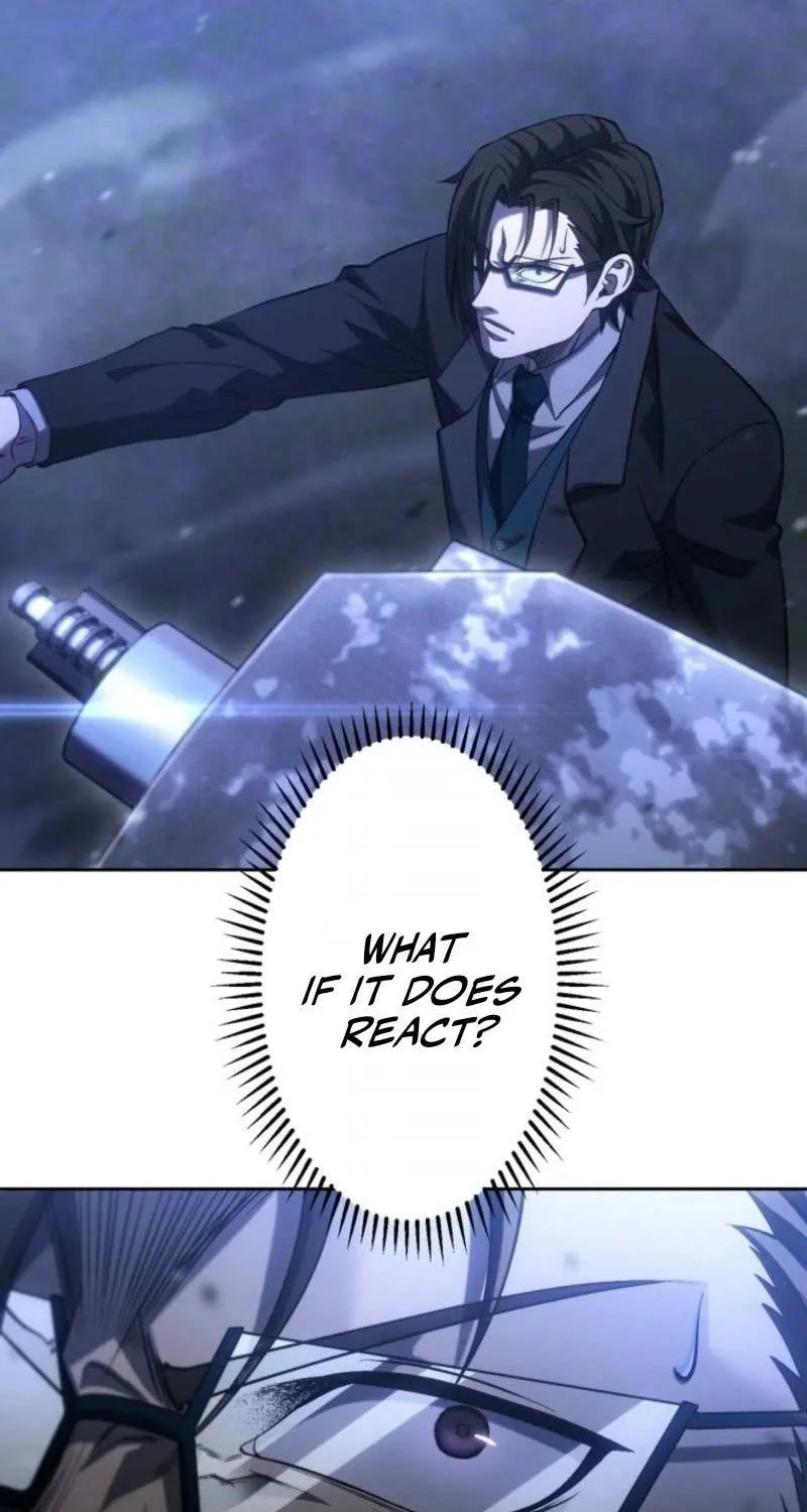 Mr. War꞉ The Strongest Ex-Soldier Chapter 16 page 60 - 