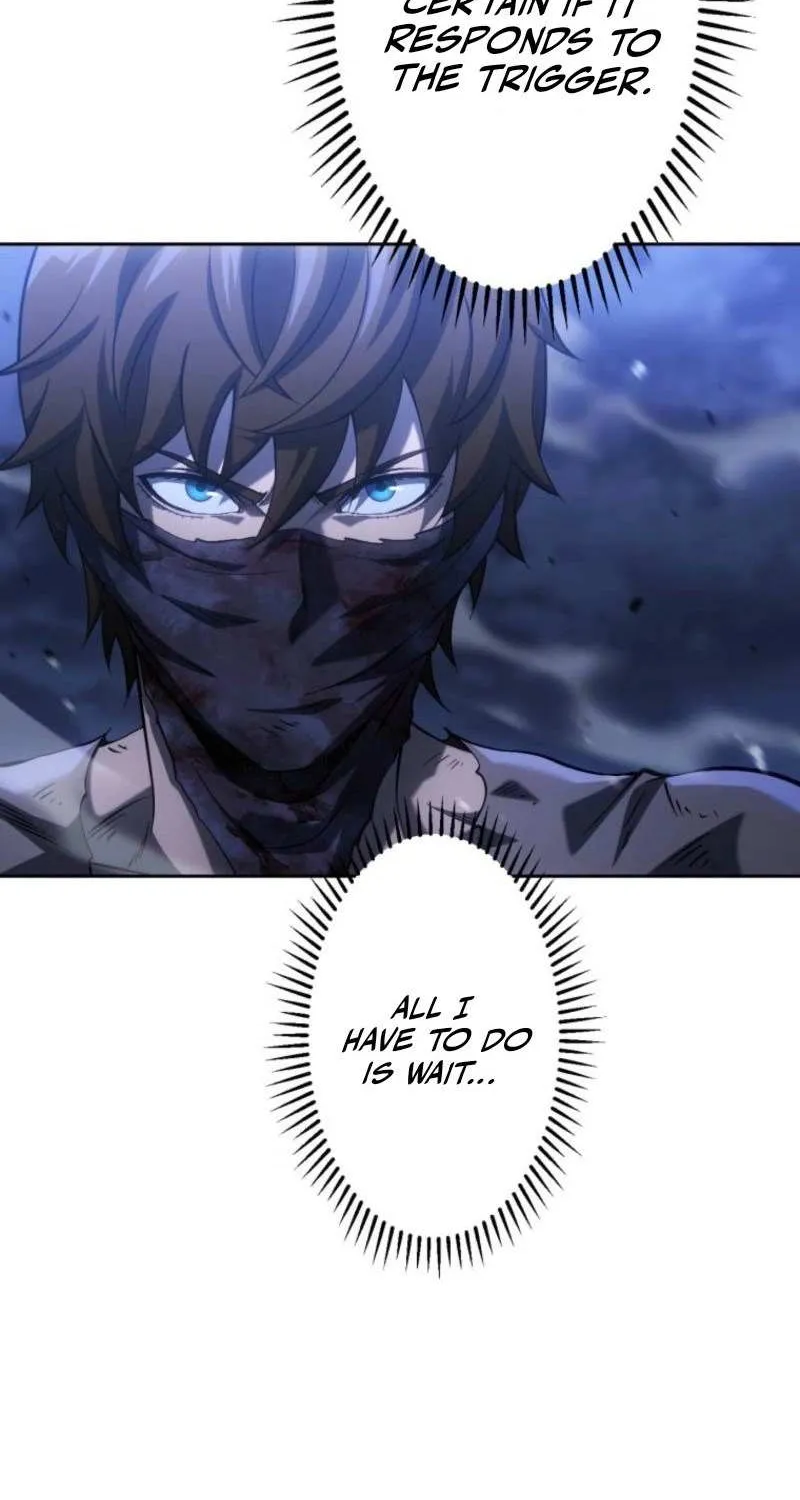 Mr. War꞉ The Strongest Ex-Soldier Chapter 16 page 63 - 