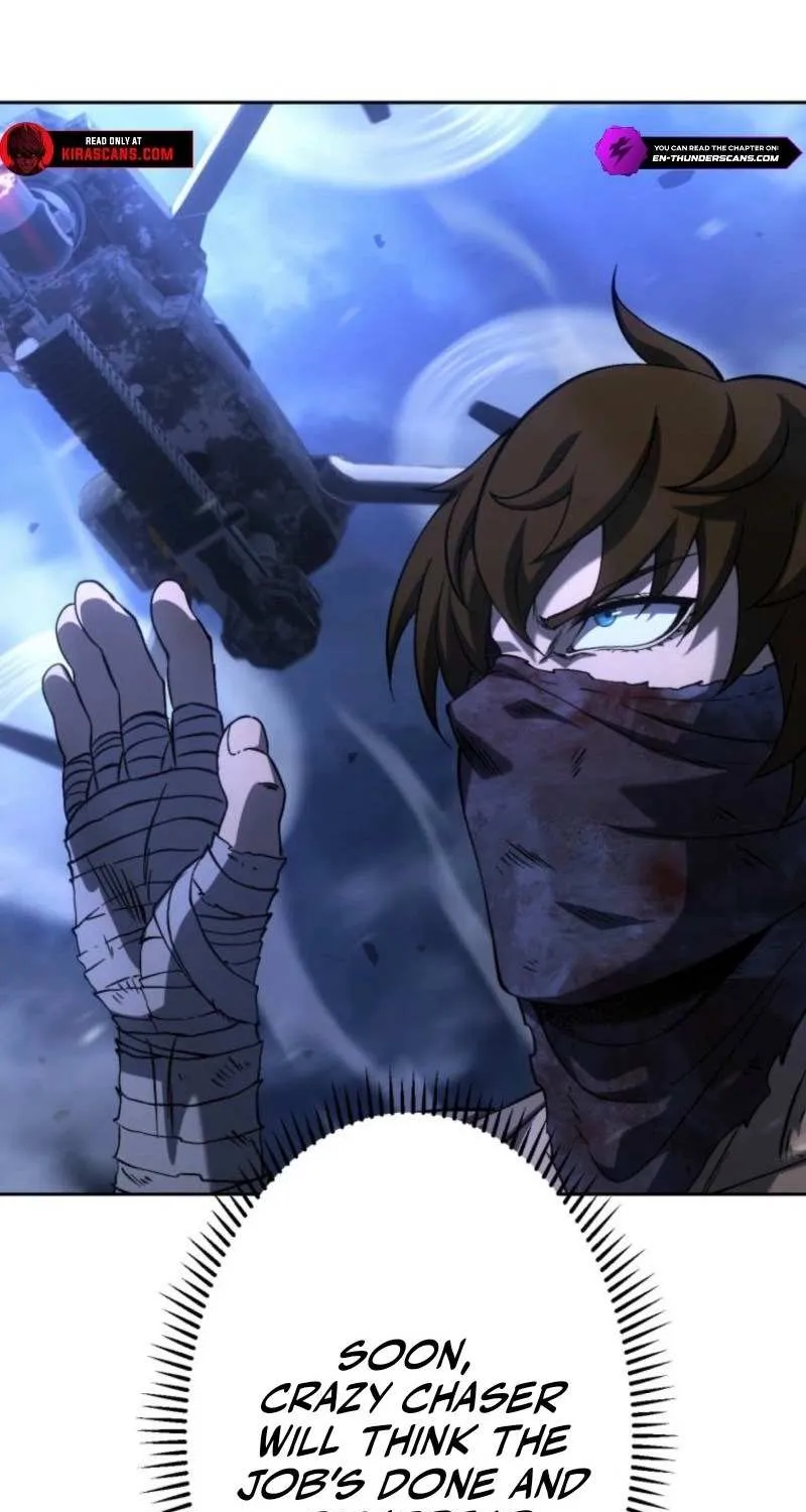 Mr. War꞉ The Strongest Ex-Soldier Chapter 16 page 64 - 