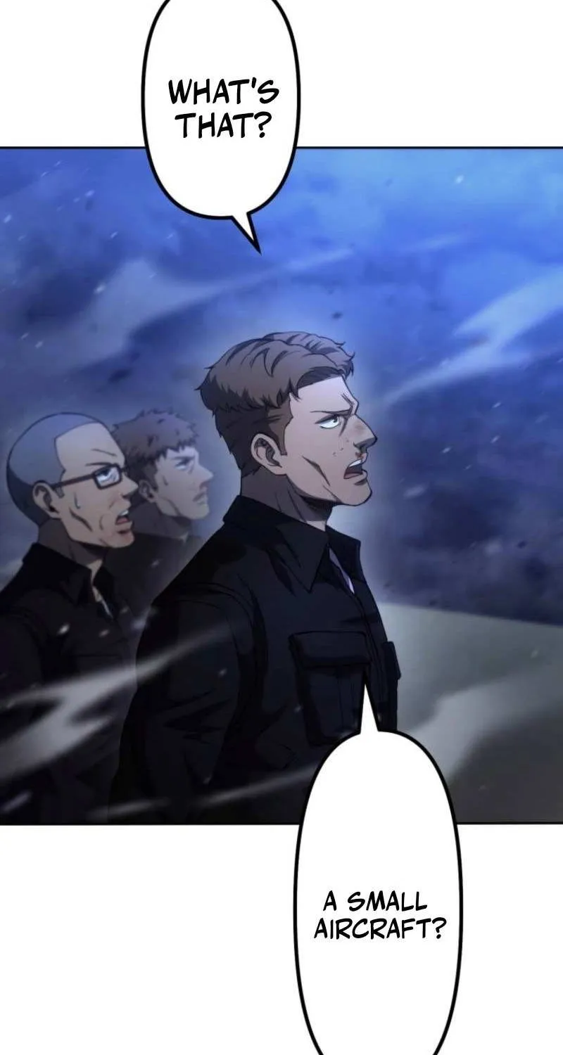 Mr. War꞉ The Strongest Ex-Soldier Chapter 16 page 9 - 