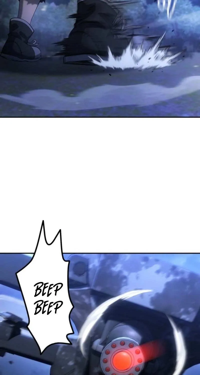 Mr. War꞉ The Strongest Ex-Soldier Chapter 16 page 83 - 