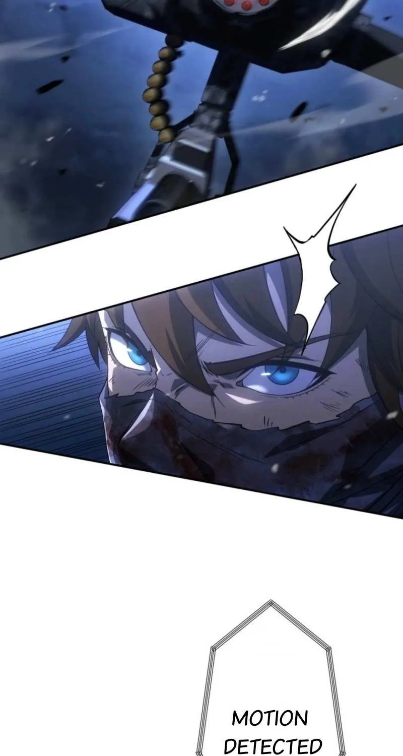 Mr. War꞉ The Strongest Ex-Soldier Chapter 16 page 84 - 