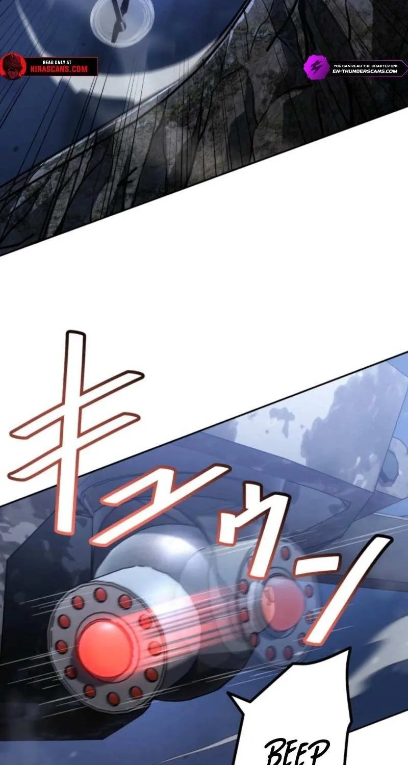 Mr. War꞉ The Strongest Ex-Soldier Chapter 16 page 96 - 
