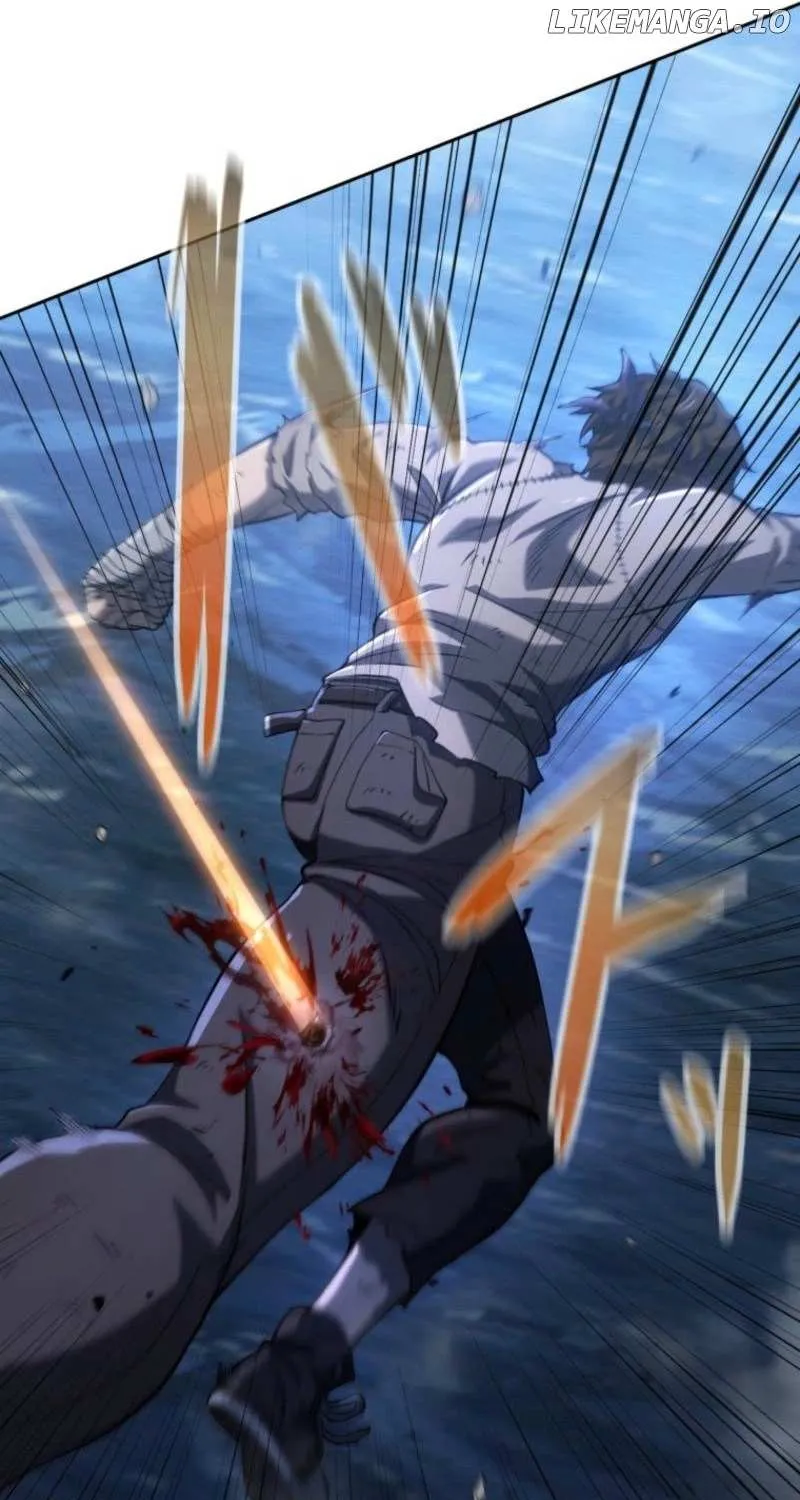 Mr. War꞉ The Strongest Ex-Soldier Chapter 16 page 98 - 