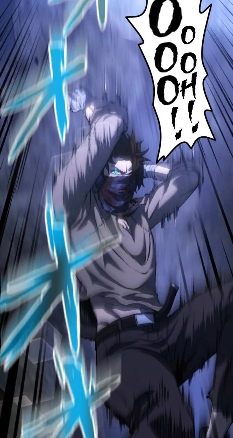Mr. War꞉ The Strongest Ex-Soldier Chapter 17 page 2 - 