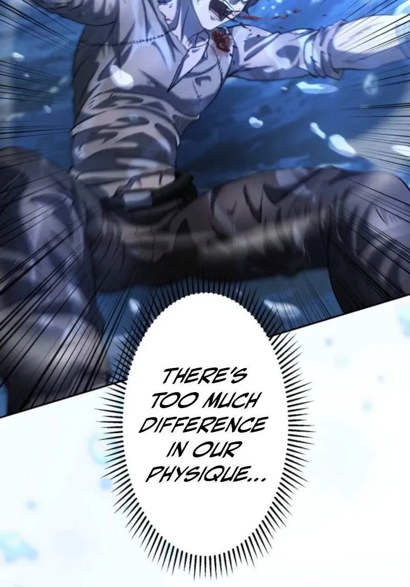 Mr. War꞉ The Strongest Ex-Soldier Chapter 17 page 101 - 