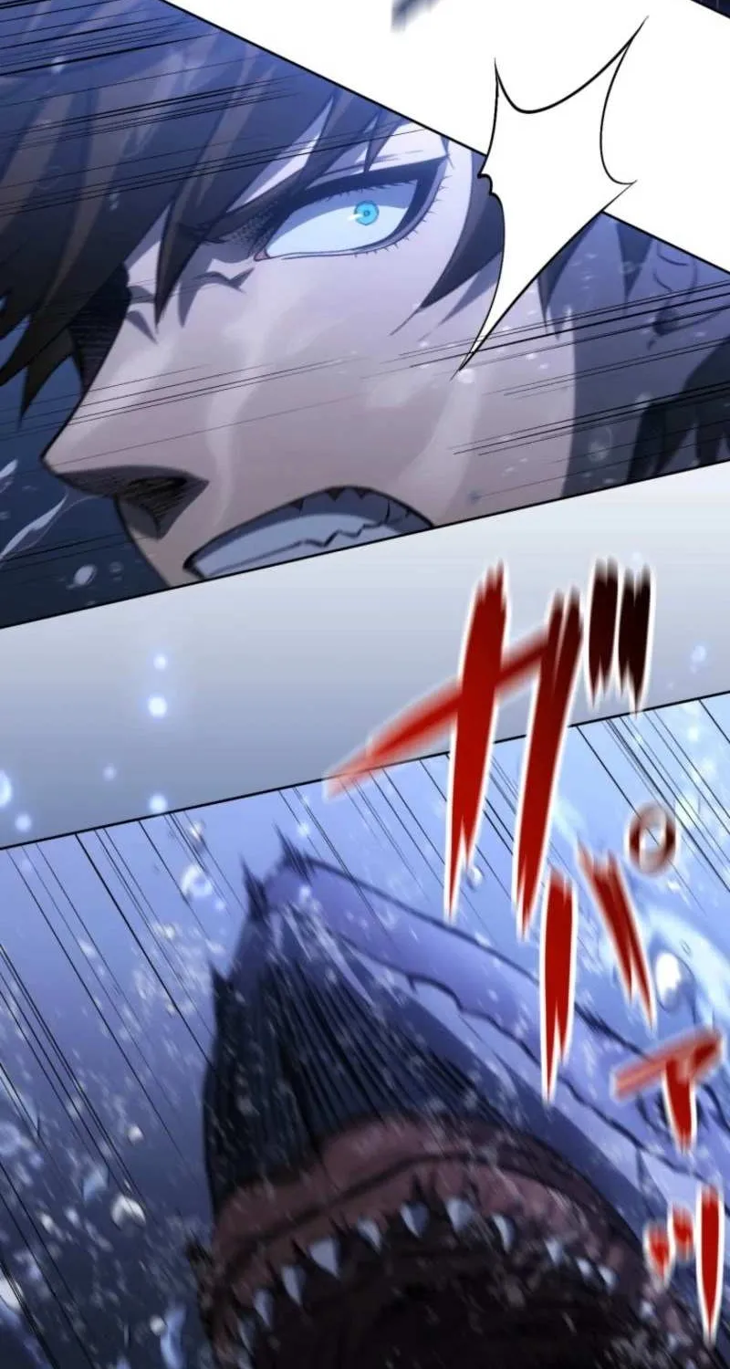 Mr. War꞉ The Strongest Ex-Soldier Chapter 17 page 109 - 